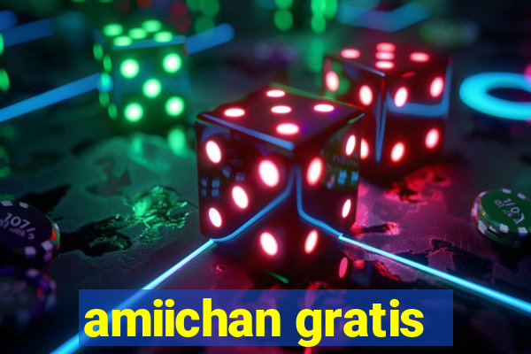 amiichan gratis